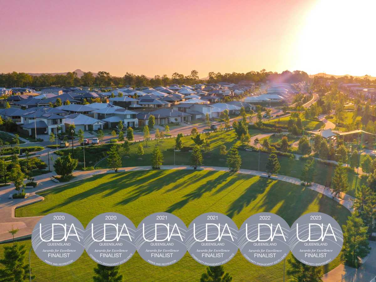 [Land for Sale] Everleigh Estate, Greenbank OpenLot